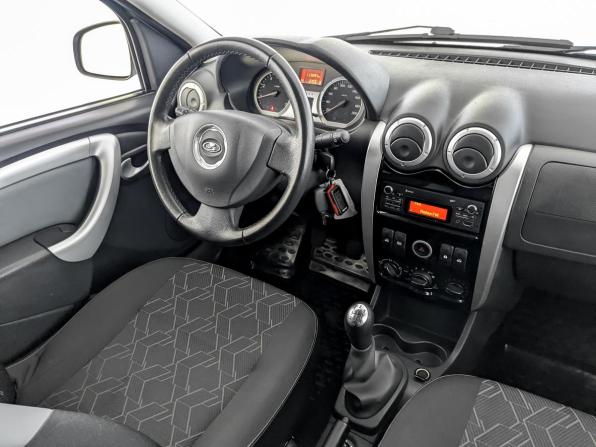 Lada (ВАЗ) Largus I с пробегом 2020 года, цена 980 000 рублей, 112000 км, универсал, Автокод Объявления
