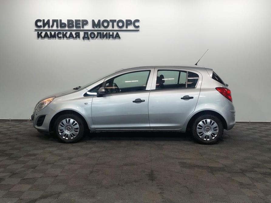 Opel Corsa D Рестайлинг II Пермь  - изображение 10
