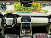 Land Rover Range Rover IV Москва  - изображение 37