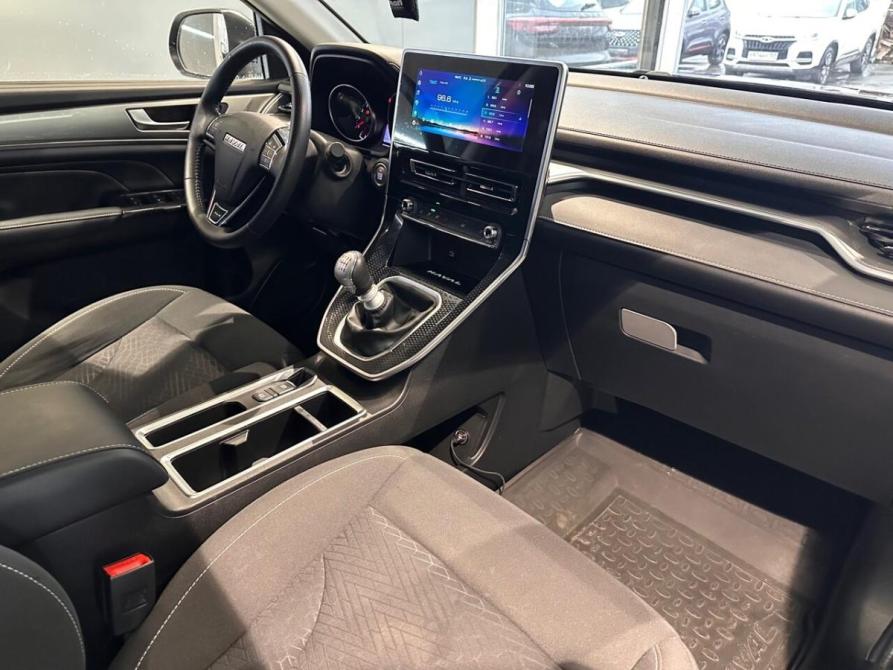 Haval M6 II Березники  - изображение 20