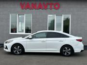 Hyundai Sonata VII (LF) Рестайлинг Альметьевск  - изображение 34