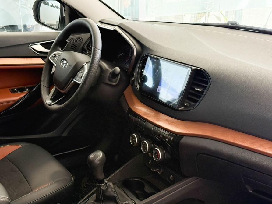 Lada (ВАЗ) Vesta I Рестайлинг (NG) Тверь  - изображение 9