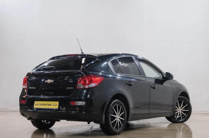 Chevrolet Cruze I Рестайлинг с пробегом 2014 года, цена 749 000 рублей, 250000 км, хэтчбек, Автокод Объявления