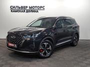 Chery Tiggo 7 Pro Max I Пермь  - изображение 19