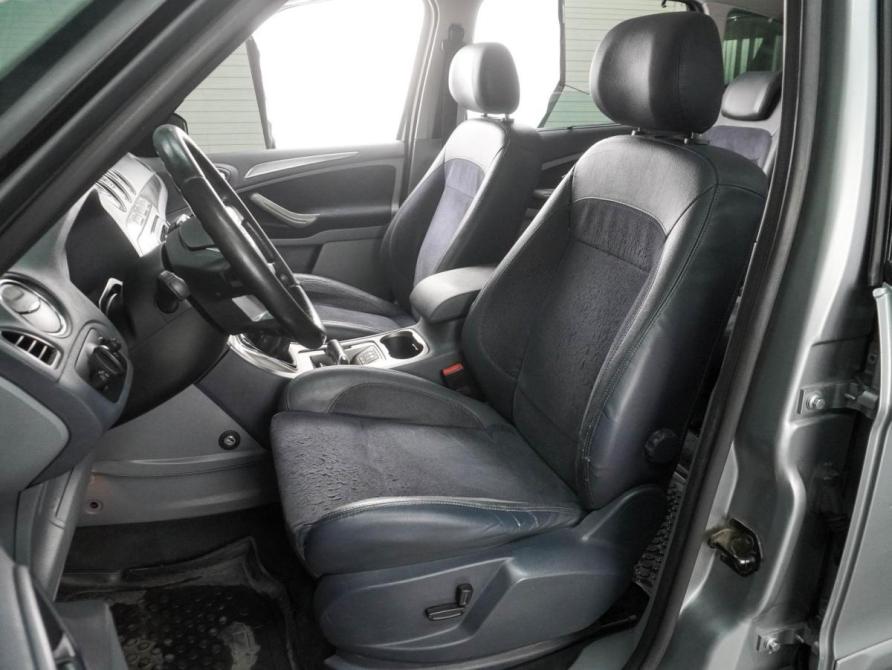 Ford S-MAX I Воронеж  - изображение 10