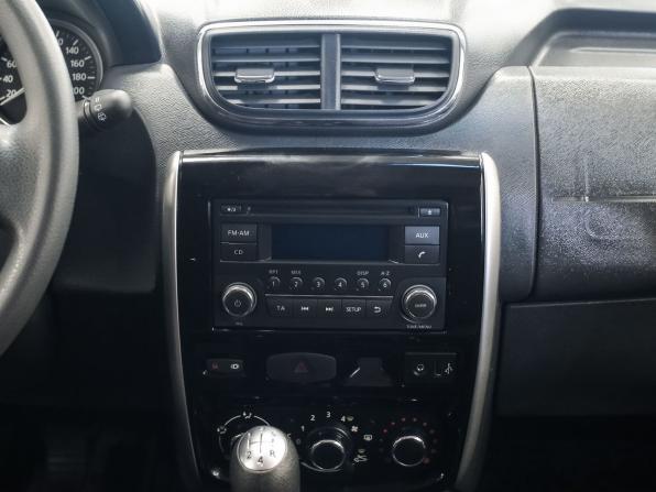 Nissan Terrano III (D10) с пробегом 2014 года, цена 880 000 рублей, 168438 км, внедорожник, Автокод Объявления