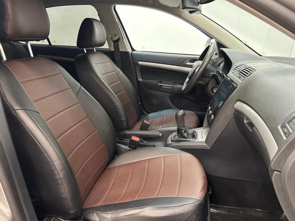 Skoda Octavia II (A5) Рестайлинг с пробегом 2013 года, цена 925 000 рублей, 142410 км, лифтбек, Автокод Объявления
