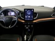 Lada (ВАЗ) Vesta I Рестайлинг (NG) Санкт-Петербург  - изображение 37