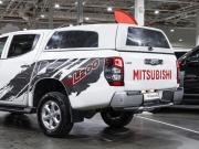 Mitsubishi L200 V Рестайлинг Санкт-Петербург  - изображение 33