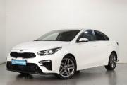 Kia K3 II Челябинск  - изображение 25