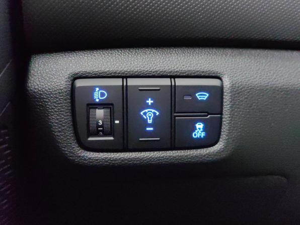 Hyundai Creta I с пробегом 2019 года, цена 1 925 000 рублей, 103547 км, внедорожник, Автокод Объявления