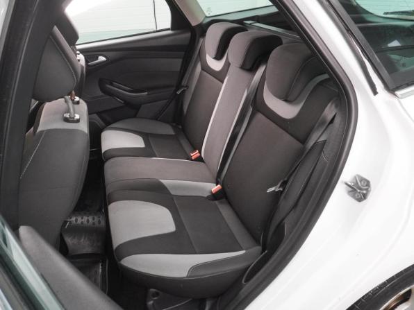 Ford Focus III с пробегом 2012 года, цена 799 000 рублей, 257855 км, универсал, Автокод Объявления