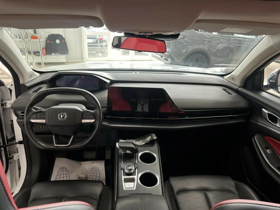 Changan CS55 Plus II Уфа  - изображение 14