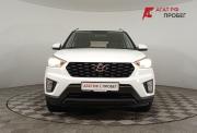 Hyundai Creta I Волгоград  - изображение 24