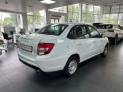 Lada (ВАЗ) Granta I Рестайлинг Киров  - изображение 20
