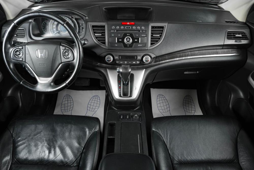 Honda CR-V IV Тюмень  - изображение 13