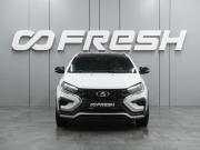 Lada (ВАЗ) Vesta I Рестайлинг (NG) Воронеж  - изображение 23