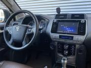 Toyota Land Cruiser Prado 150 Series Рестайлинг 2 Москва  - изображение 40