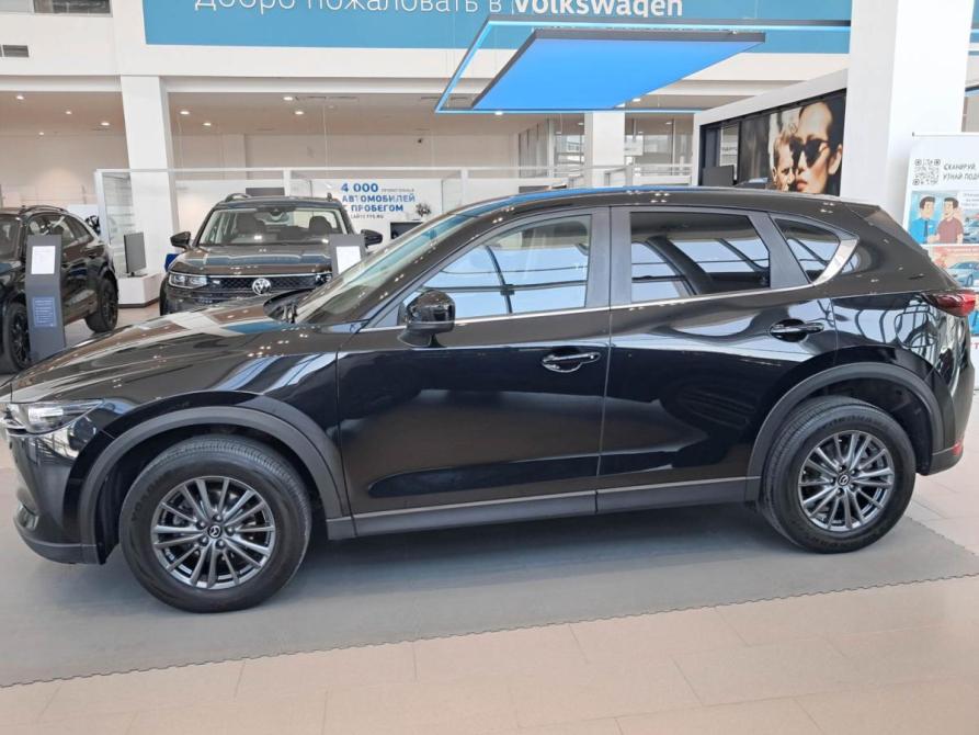 Mazda CX-5 II Казань  - изображение 10