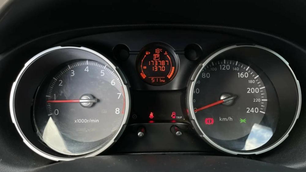 Nissan Qashqai I Оренбург  - изображение 12