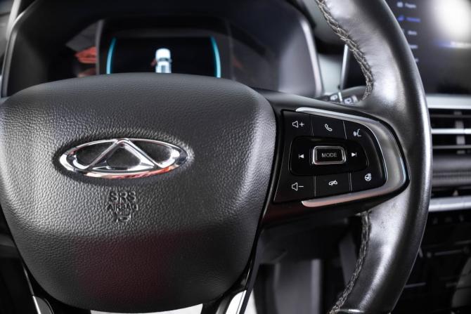 Chery Tiggo 7 Pro I с пробегом 2023 года, цена 1 779 000 рублей, 66258 км, внедорожник, Автокод Объявления