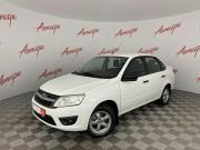 Lada (ВАЗ) Granta I Псков  - изображение 19