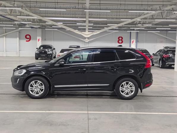 Volvo XC60 I Рестайлинг с пробегом 2016 года, цена 1 895 000 рублей, 292696 км, внедорожник, Автокод Объявления