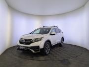 Honda CR-V V Рестайлинг Москва  - изображение 31
