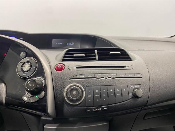 Honda Civic VIII с пробегом 2008 года, цена 499 000 рублей, 314000 км, хэтчбек, Автокод Объявления