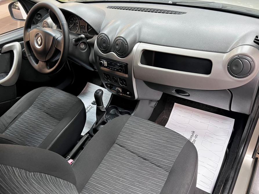 Renault Sandero I Тверь  - изображение 13