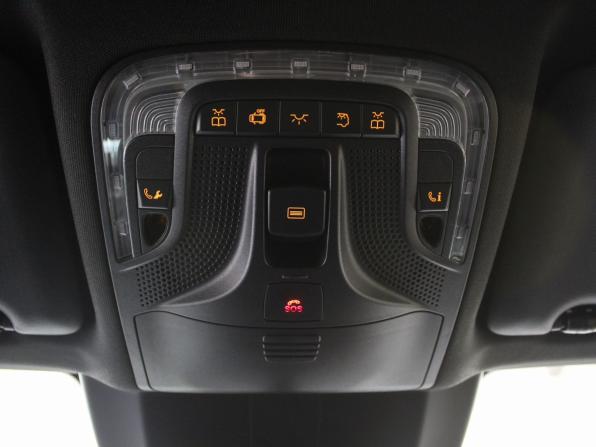 Mercedes-Benz V-Класс III (W447) Рестайлинг с пробегом 2021 года, цена 8 750 000 рублей, 16700 км, минивэн, Автокод Объявления