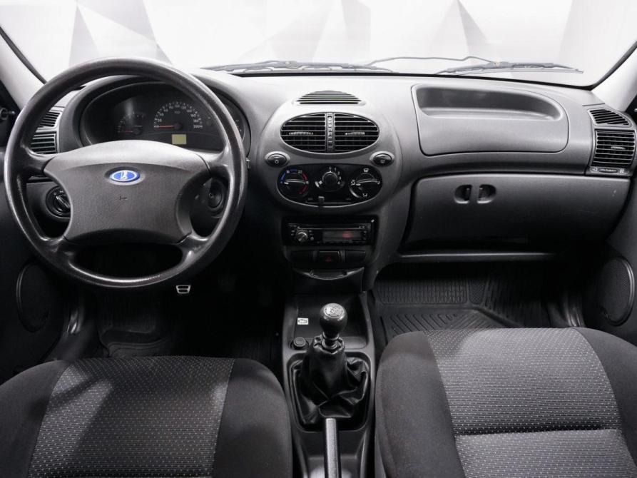 Lada (ВАЗ) Kalina I Ульяновск  - изображение 10
