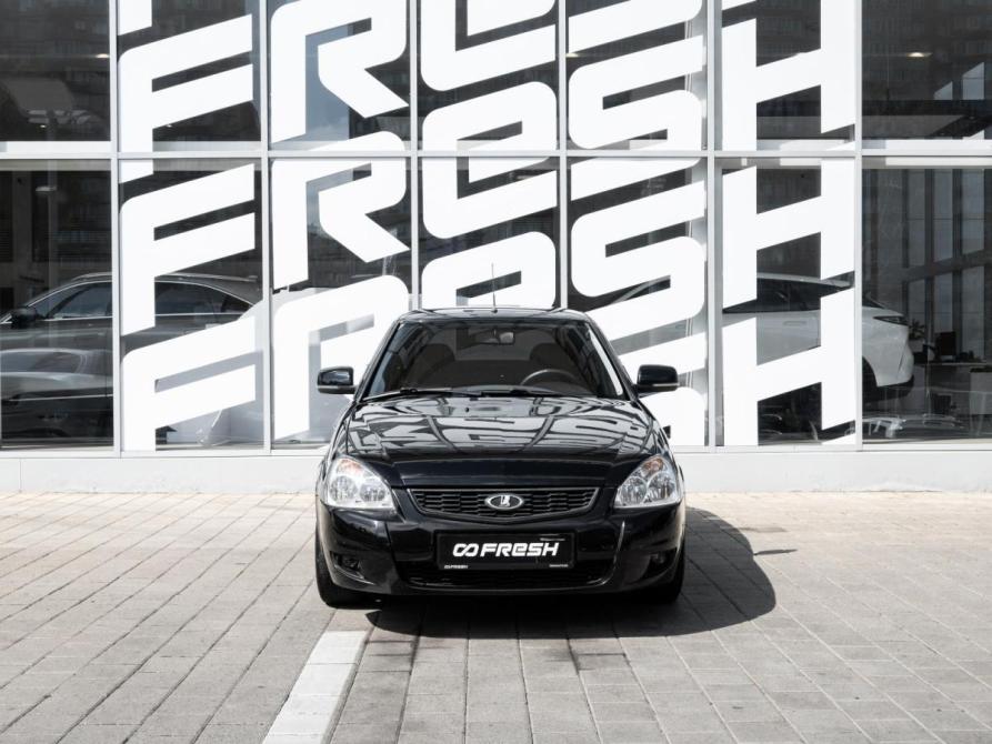 Lada (ВАЗ) Priora I Рестайлинг Ставрополь  - изображение 3