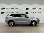 Haval Jolion I Санкт-Петербург  - изображение 32