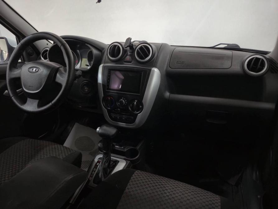 Lada (ВАЗ) Granta I Альметьевск  - изображение 12