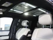 Toyota Tundra III Москва  - изображение 45