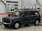 Lada (ВАЗ) 2131 (4x4) I Архангельск  - изображение 4