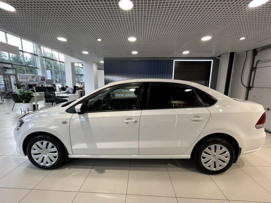 Volkswagen Polo V Нижний Новгород  - изображение 8