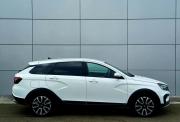 Lada (ВАЗ) Vesta I Рестайлинг (NG) Абакан  - изображение 23