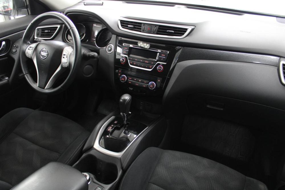 Nissan X-Trail III Рестайлинг Красноярск  - изображение 4