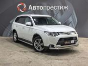 Mitsubishi Outlander III Рестайлинг Пермь  - изображение 27