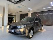 Lada (ВАЗ) Granta I Рестайлинг Минеральные Воды  - изображение 21