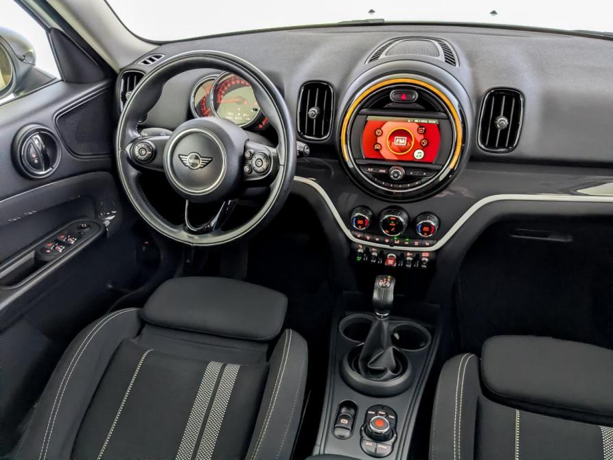 Mini Countryman II Москва  - изображение 30