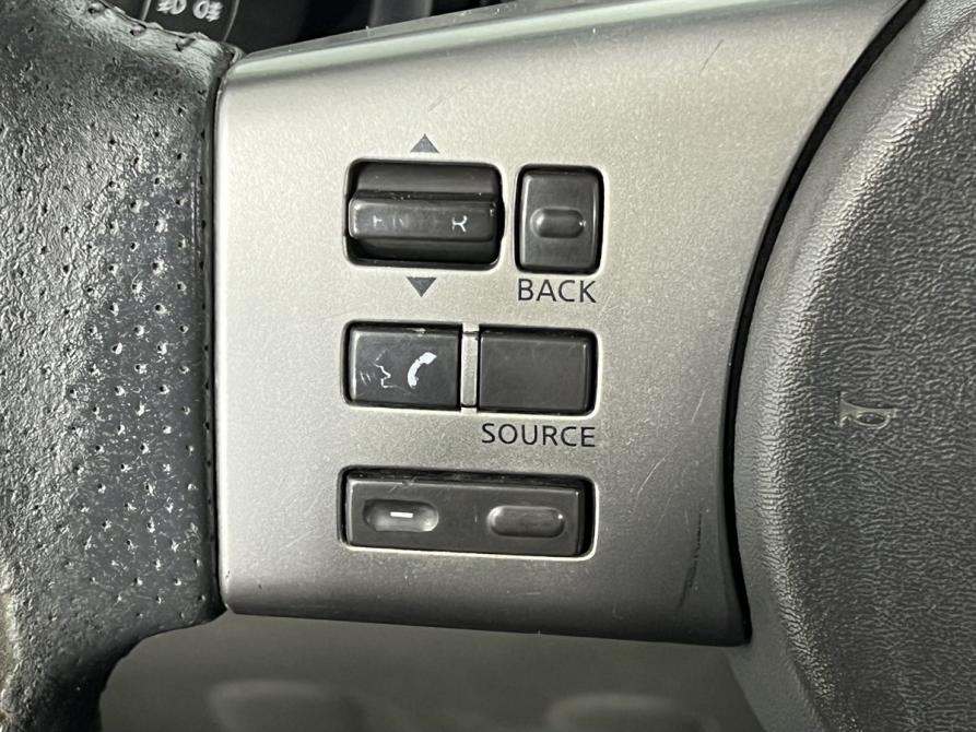 Nissan Navara (Frontier) III (D40) Калининград  - изображение 19