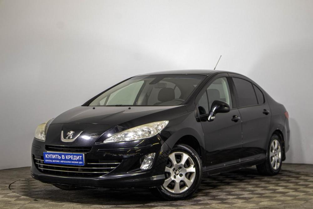 Peugeot 408 I Пермь  - изображение 4
