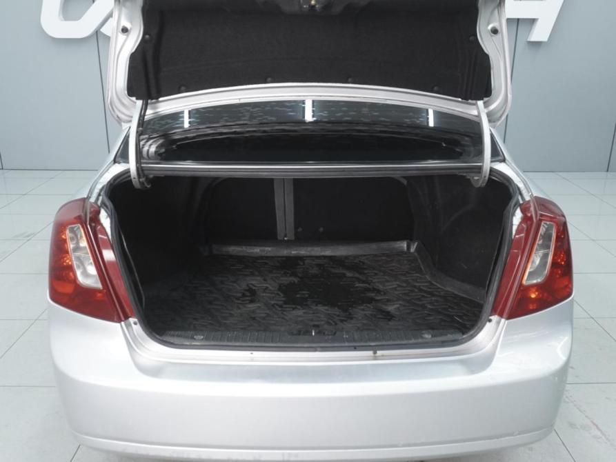 Ravon Gentra Ростов-на-Дону  - изображение 16