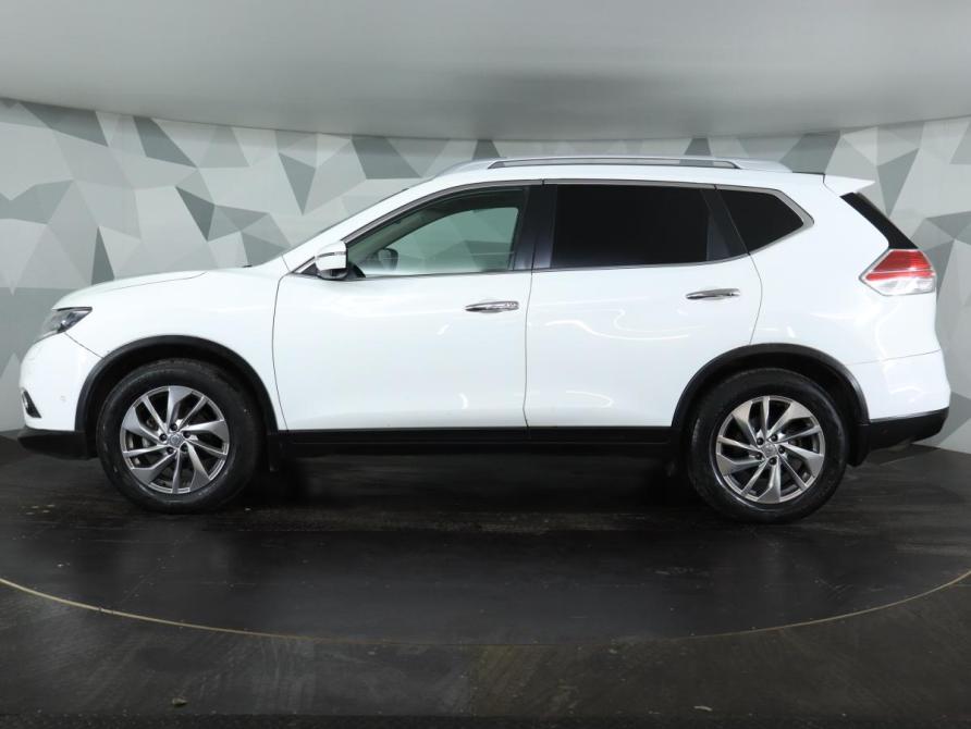 Nissan X-Trail III Москва  - изображение 8