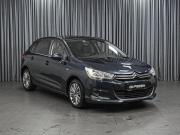 Citroen C4 II Ставрополь  - изображение 22