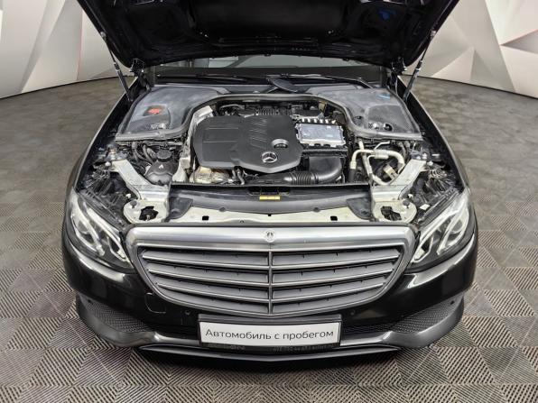 Mercedes-Benz E-Класс V (W213 S213 C238) с пробегом 2020 года, цена 1 989 000 рублей, 303292 км, седан, Автокод Объявления