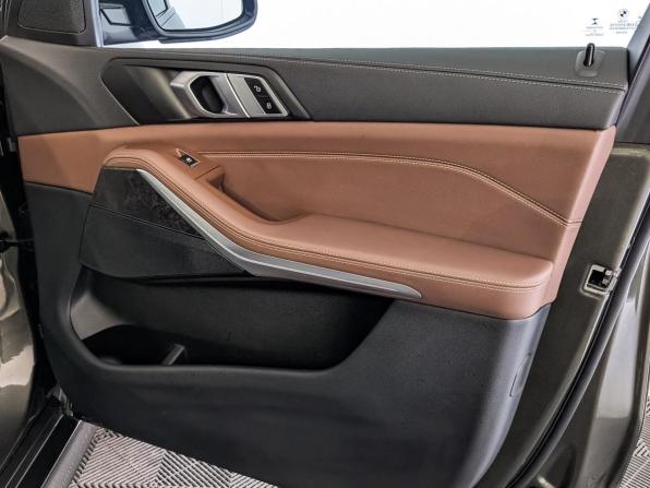 BMW X5 IV (G05/G18) с пробегом 2021 года, цена 7 500 000 рублей, 99036 км, внедорожник, Автокод Объявления